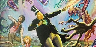 Illustration for article titled 10 Shows For Marvel To Conquer TV With
